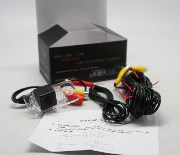 CAMERA DE RE P/ AUDI A3